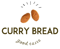 CURRY BREAD