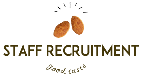 STAFF RECRUITMENT