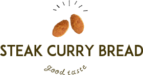 CURRY BREAD
